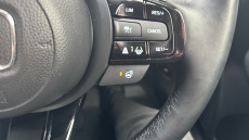 Honda HR-V 1.5 eHEV Advance 5dr CVT Hybrid Hatchback